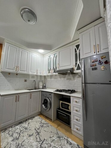 Satılır 5 otaqlı köhnə tikili 120 m², Xətai r., photo 13 from 15