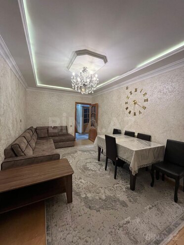 Satılır 5 otaqlı köhnə tikili 120 m², Xətai r., photo 4 from 15