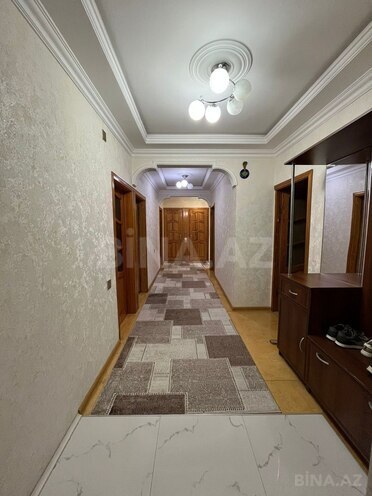 Satılır 5 otaqlı köhnə tikili 120 m², Xətai r., photo 1 from 15