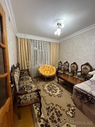 Satılır 5 otaqlı köhnə tikili 120 m², Xətai r., photo 10 from 15