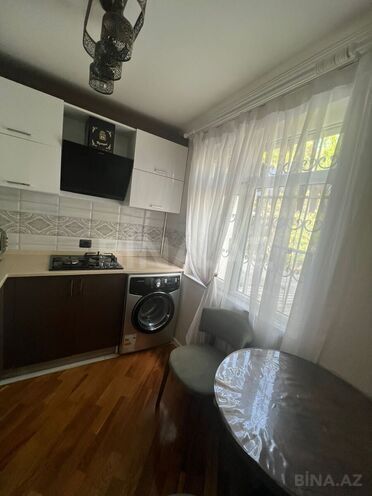 Satılır 3 otaqlı köhnə tikili 70 m², Neftçilər m., photo 10 from 16