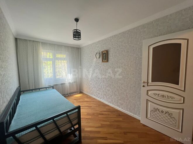 Satılır 3 otaqlı köhnə tikili 70 m², Neftçilər m., photo 8 from 16