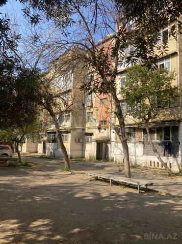 Satılır 3 otaqlı köhnə tikili 70 m², Neftçilər m., photo 7 from 16