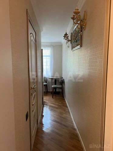 Satılır 3 otaqlı köhnə tikili 70 m², Neftçilər m., photo 11 from 16