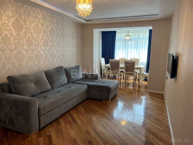 Satılır 3 otaqlı köhnə tikili 70 m², Neftçilər m., photo 4 from 16