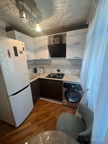 Satılır 3 otaqlı köhnə tikili 70 m², Neftçilər m., photo 12 from 16