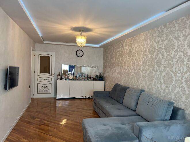 Satılır 3 otaqlı köhnə tikili 70 m², Neftçilər m., photo 5 from 16