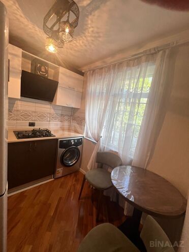 Satılır 3 otaqlı köhnə tikili 70 m², Neftçilər m., photo 9 from 16