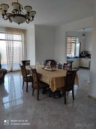 Сдаётся 4-комн. дом/дача 278 м², Хазарский р., photo 7 from 15