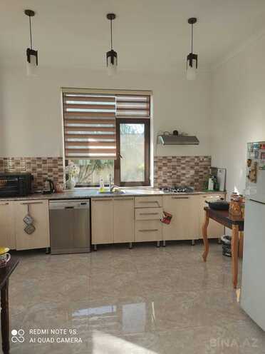 Сдаётся 4-комн. дом/дача 278 м², Хазарский р., photo 9 from 15