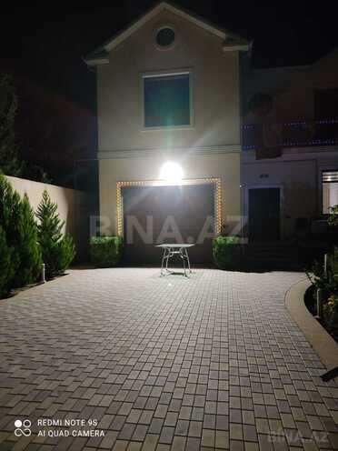 Сдаётся 4-комн. дом/дача 278 м², Хазарский р., photo 10 from 15
