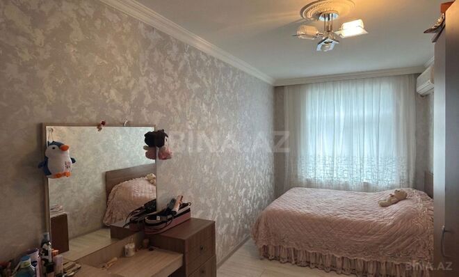 Сдаётся 2-комн. вторичка 50 м², м. Гянджлик, photo 3 from 12