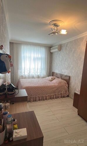 Сдаётся 2-комн. вторичка 50 м², м. Гянджлик, photo 1 from 12