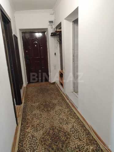 İcarəyə verilir 3 otaqlı köhnə tikili 65 m², Nizami m., photo 10 from 20