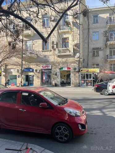 Продаётся  объект 41 м², м. Сахил, photo 1 from 7