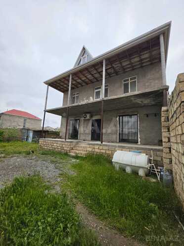 Продаётся 5-комн. дом/дача 200 м², пос. Бузовна, photo 1 from 32