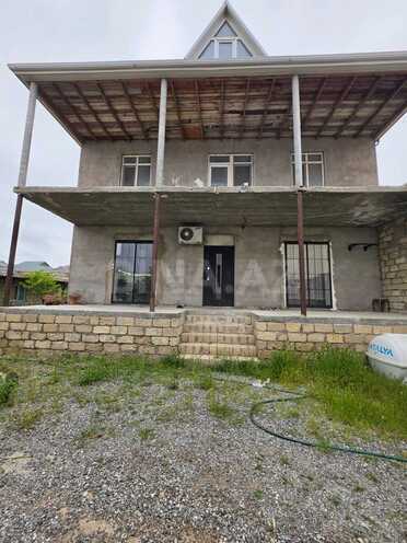 Продаётся 5-комн. дом/дача 200 м², пос. Бузовна, photo 3 from 32