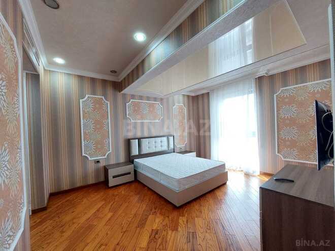 İcarəyə verilir 5 otaqlı yeni tikili 320 m², Sahil m., photo 9 from 13