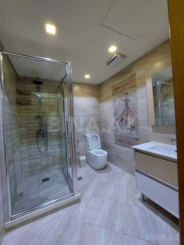 İcarəyə verilir 5 otaqlı yeni tikili 320 m², Sahil m., photo 11 from 13