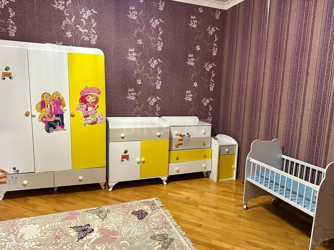 Сдаётся 5-комн. дом/дача 300 м², Бинагадинский р., photo 27 from 32