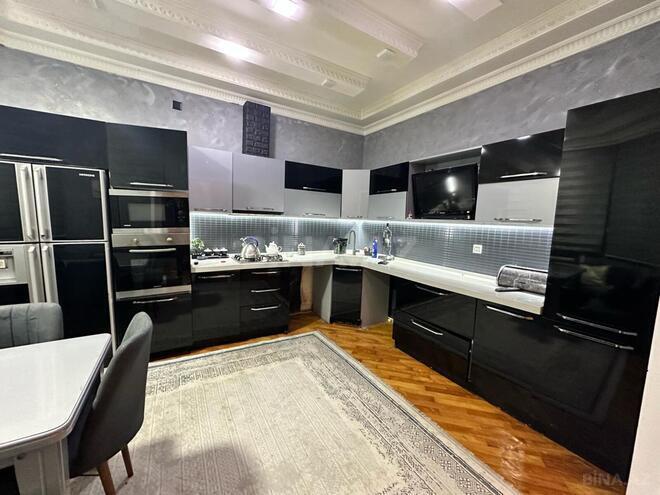 Сдаётся 5-комн. дом/дача 300 м², Бинагадинский р., photo 12 from 32