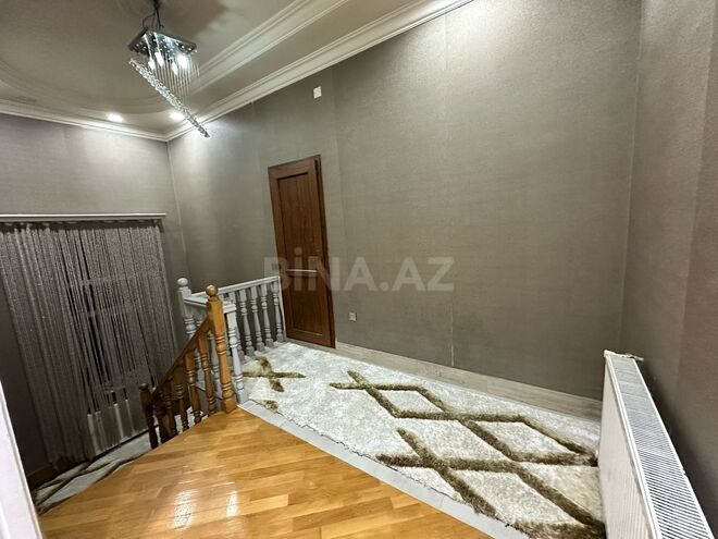 Сдаётся 5-комн. дом/дача 300 м², Бинагадинский р., photo 14 from 32