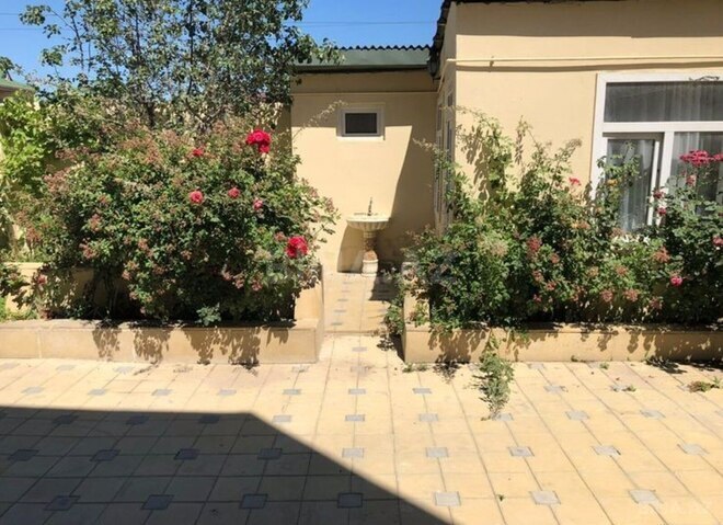Сдаётся 5-комн. дом/дача 300 м², Бинагадинский р., photo 30 from 32