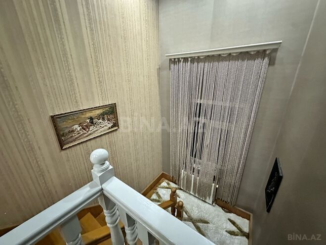 Сдаётся 5-комн. дом/дача 300 м², Бинагадинский р., photo 29 from 32