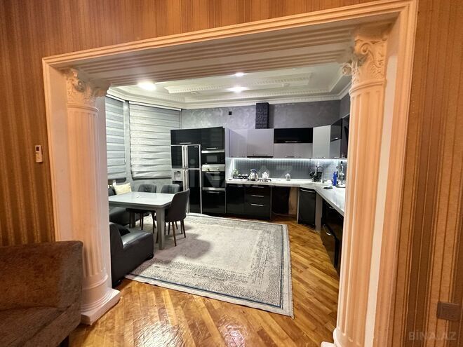 Сдаётся 5-комн. дом/дача 300 м², Бинагадинский р., photo 10 from 32