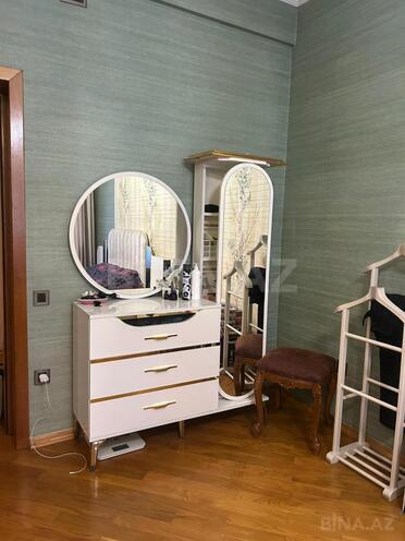 Сдаётся 2-комн. новостройка 80 м², м. Шах Исмаил Хатаи, photo 5 from 25