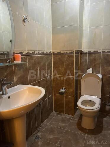 Сдаётся 2-комн. новостройка 80 м², м. Шах Исмаил Хатаи, photo 17 from 25