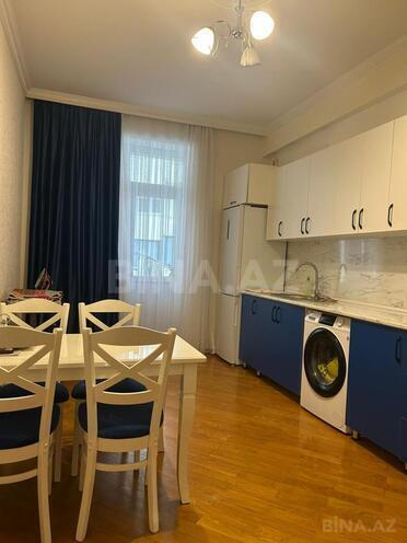 Сдаётся 2-комн. новостройка 80 м², м. Шах Исмаил Хатаи, photo 11 from 25