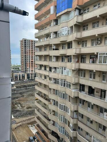 Сдаётся 2-комн. новостройка 80 м², м. Шах Исмаил Хатаи, photo 22 from 25