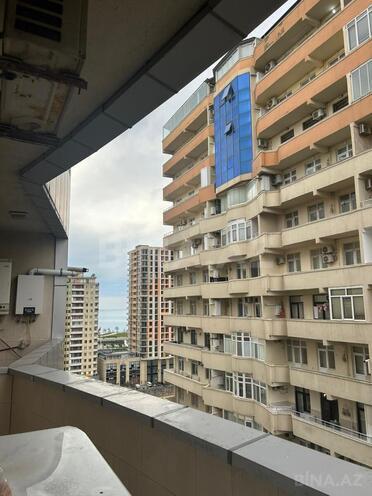 Сдаётся 2-комн. новостройка 80 м², м. Шах Исмаил Хатаи, photo 24 from 25