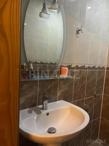 Сдаётся 2-комн. новостройка 80 м², м. Шах Исмаил Хатаи, photo 18 from 25