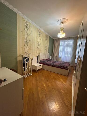 Сдаётся 2-комн. новостройка 80 м², м. Шах Исмаил Хатаи, photo 6 from 25