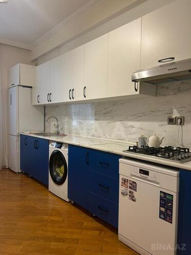 Сдаётся 2-комн. новостройка 80 м², м. Шах Исмаил Хатаи, photo 10 from 25