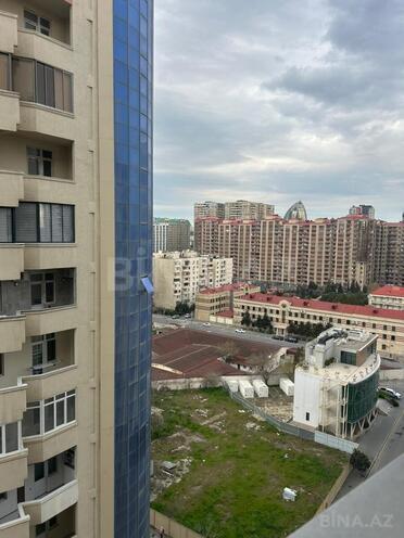 Сдаётся 2-комн. новостройка 80 м², м. Шах Исмаил Хатаи, photo 23 from 25