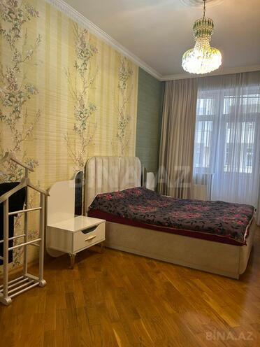 Сдаётся 2-комн. новостройка 80 м², м. Шах Исмаил Хатаи, photo 7 from 25