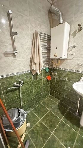 Сдаётся 3-комн. вторичка 80 м², Насиминский  р., photo 15 from 20