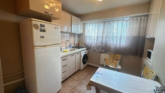 Сдаётся 3-комн. вторичка 80 м², Насиминский  р., photo 13 from 20