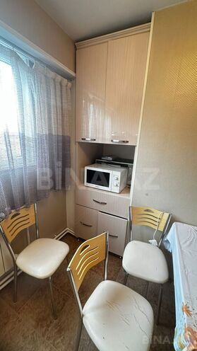 Сдаётся 3-комн. вторичка 80 м², Насиминский  р., photo 12 from 20