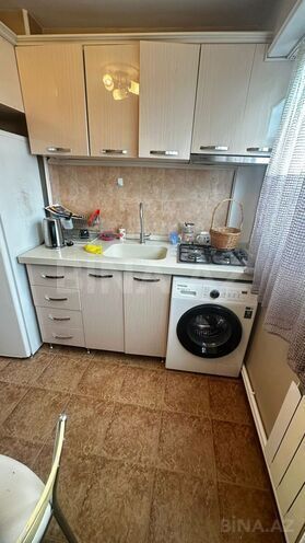 Сдаётся 3-комн. вторичка 80 м², Насиминский  р., photo 11 from 20