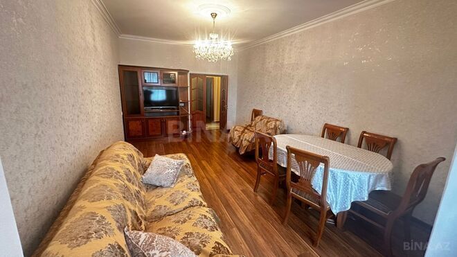 Сдаётся 3-комн. вторичка 80 м², Насиминский  р., photo 1 from 20