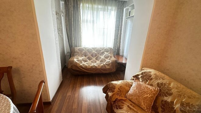 Сдаётся 3-комн. вторичка 80 м², Насиминский  р., photo 3 from 20
