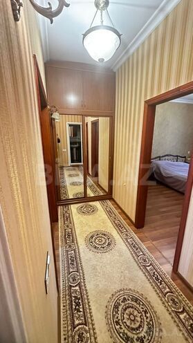 Сдаётся 3-комн. вторичка 80 м², Насиминский  р., photo 10 from 20