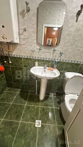 Сдаётся 3-комн. вторичка 80 м², Насиминский  р., photo 16 from 20