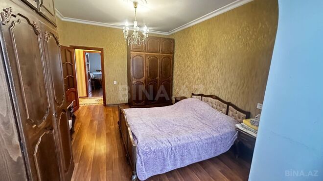 Сдаётся 3-комн. вторичка 80 м², Насиминский  р., photo 7 from 20