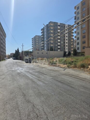 Satılır  torpaq 2.5 sot, Avtovağzal m., photo 3 from 4