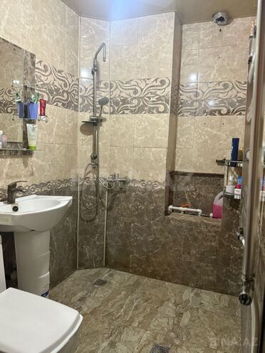 Satılır 2 otaqlı köhnə tikili 65 m², Xalqlar Dostluğu m., photo 11 from 12